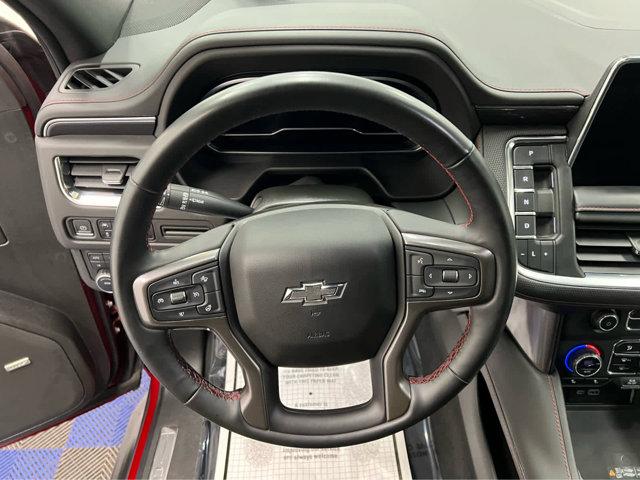 used 2023 Chevrolet Tahoe car, priced at $54,000