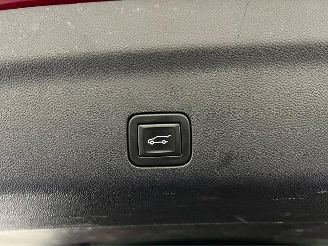 used 2023 Chevrolet Tahoe car, priced at $54,000