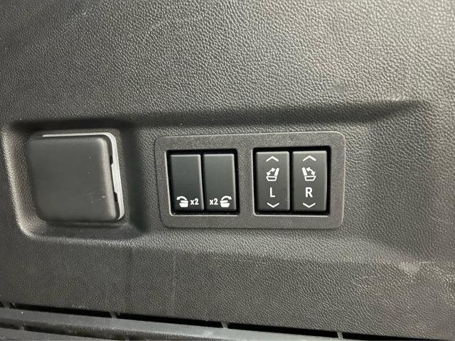 used 2023 Chevrolet Tahoe car, priced at $54,000