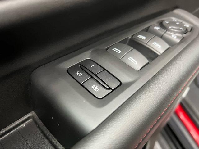 used 2023 Chevrolet Tahoe car, priced at $54,000