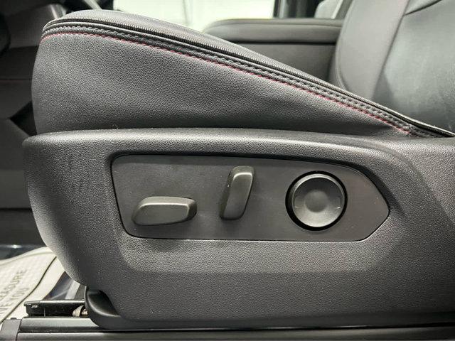 used 2023 Chevrolet Tahoe car, priced at $54,000