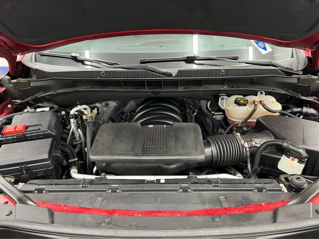 used 2023 Chevrolet Tahoe car, priced at $54,000