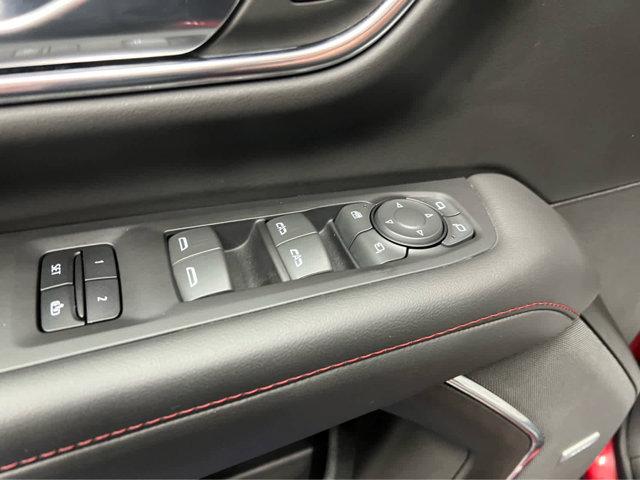 used 2023 Chevrolet Tahoe car, priced at $54,000