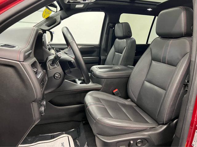 used 2023 Chevrolet Tahoe car, priced at $54,000