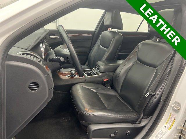 used 2013 Chrysler 300 car, priced at $12,500