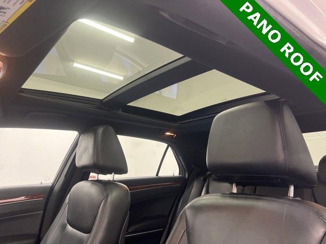 used 2013 Chrysler 300 car, priced at $12,500