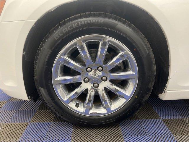 used 2013 Chrysler 300 car, priced at $12,500