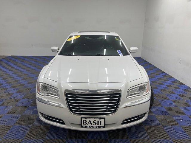 used 2013 Chrysler 300 car, priced at $12,500