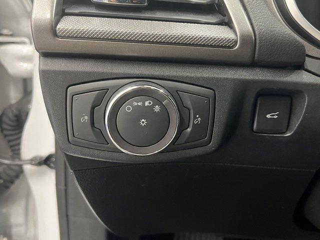 used 2019 Ford Fusion car, priced at $17,500
