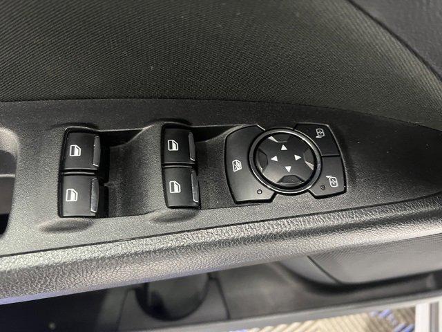 used 2019 Ford Fusion car, priced at $17,500