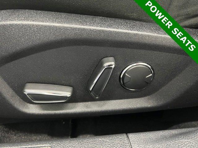 used 2019 Ford Fusion car, priced at $17,500