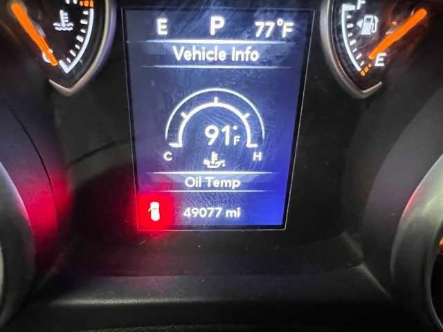 used 2018 Jeep Wrangler Unlimited car, priced at $24,990
