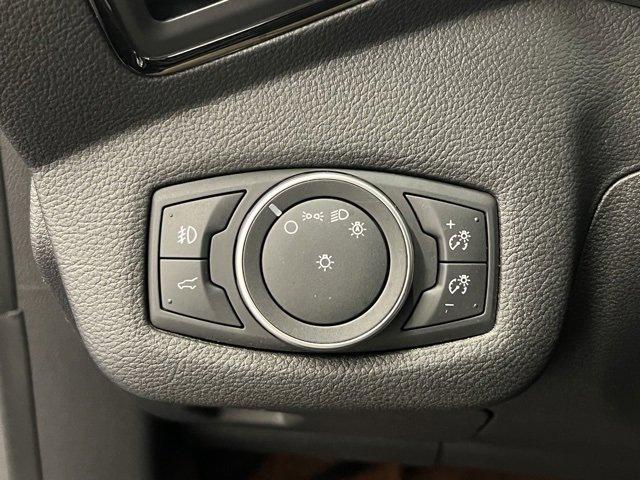 used 2018 Ford Escape car, priced at $17,350