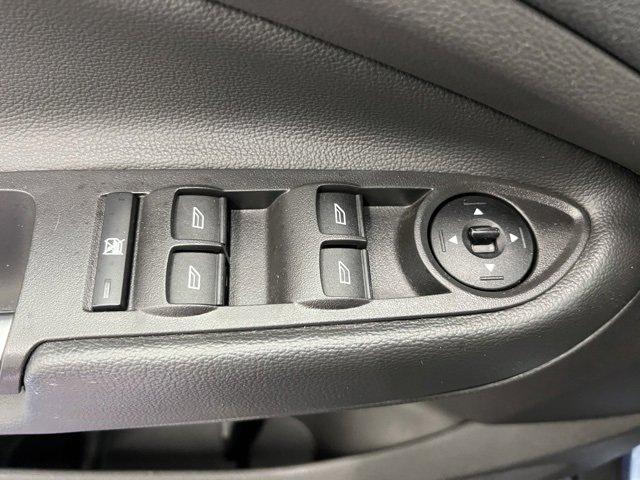 used 2018 Ford Escape car, priced at $17,350