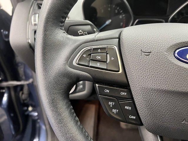 used 2018 Ford Escape car, priced at $17,350