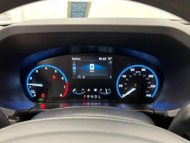 used 2022 Ford Bronco Sport car, priced at $25,788