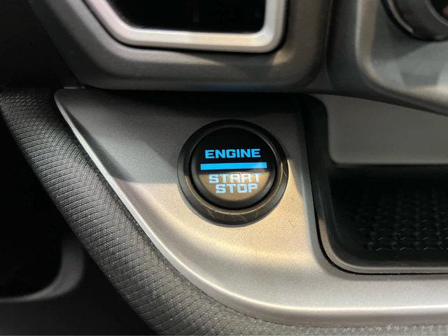 used 2022 Ford Bronco Sport car, priced at $25,788