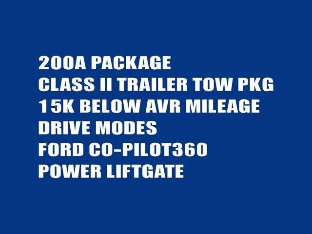used 2022 Ford Bronco Sport car, priced at $25,350