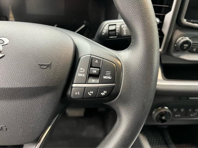 used 2022 Ford Bronco Sport car, priced at $25,788
