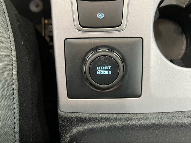 used 2022 Ford Bronco Sport car, priced at $25,350