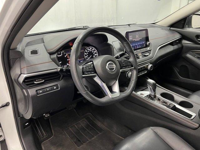 used 2019 Nissan Altima car, priced at $18,250