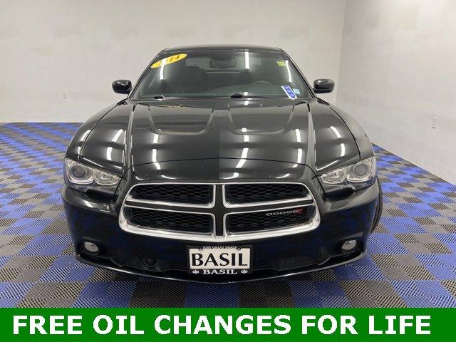 used 2014 Dodge Charger car, priced at $16,500