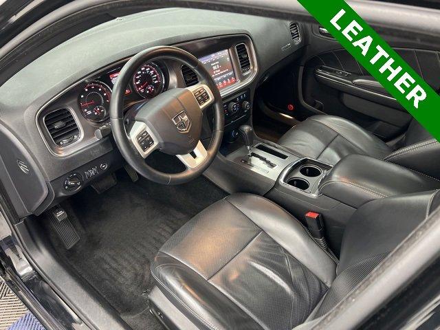 used 2014 Dodge Charger car, priced at $16,500