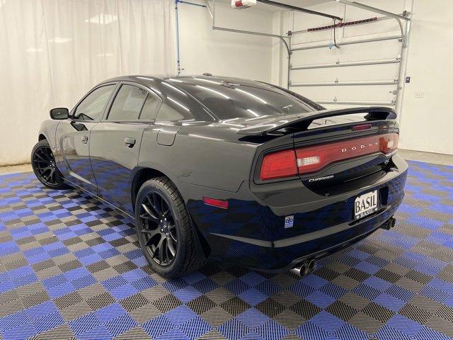 used 2014 Dodge Charger car, priced at $16,500