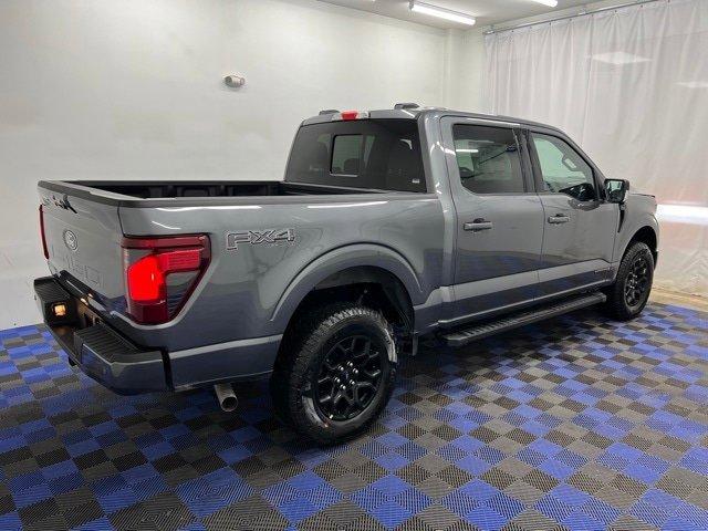 new 2025 Ford F-150 car, priced at $68,775