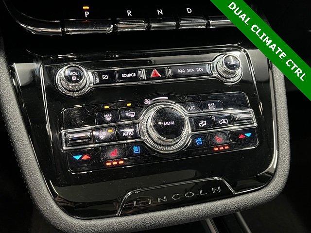 used 2021 Lincoln Corsair car, priced at $28,762