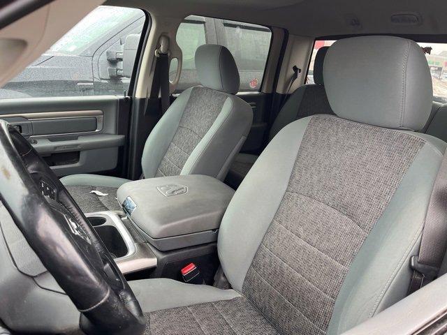 used 2017 Ram 1500 car, priced at $22,490