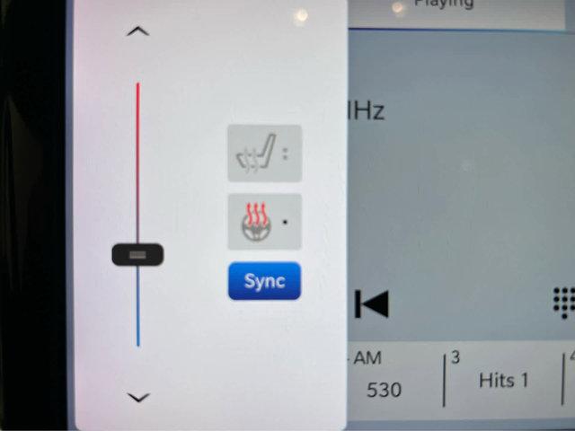 used 2022 Chrysler Pacifica car, priced at $27,710