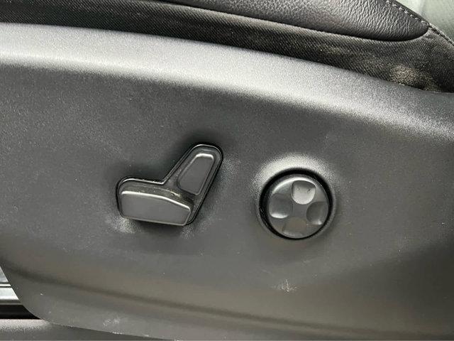 used 2022 Chrysler Pacifica car, priced at $27,710