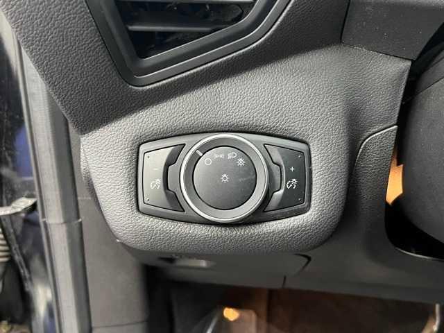 used 2016 Ford Escape car, priced at $11,500