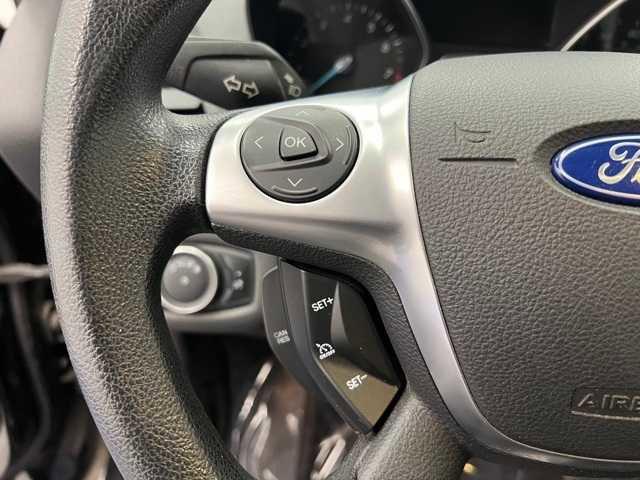 used 2016 Ford Escape car, priced at $11,500