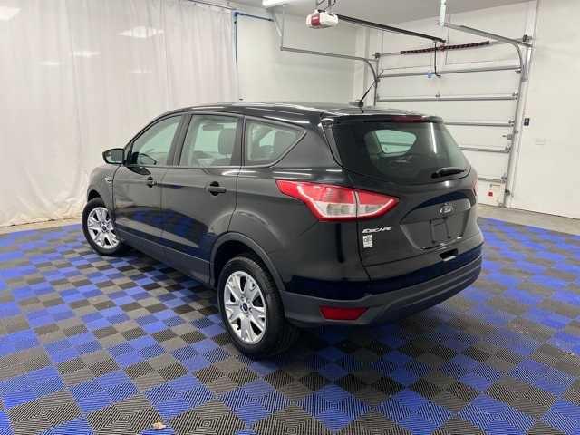 used 2016 Ford Escape car, priced at $11,500