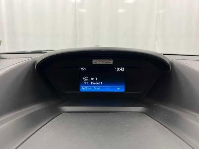 used 2016 Ford Escape car, priced at $11,500