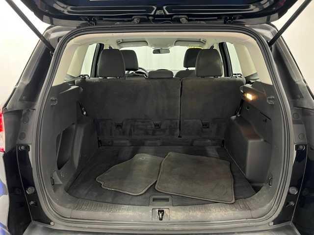 used 2016 Ford Escape car, priced at $11,500