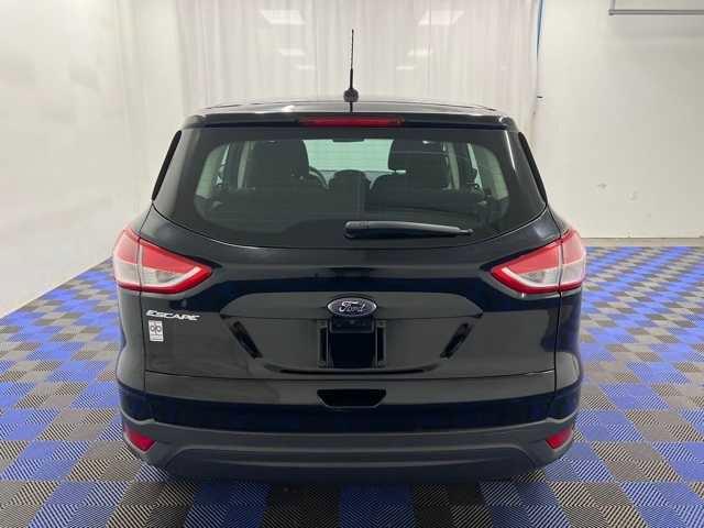 used 2016 Ford Escape car, priced at $11,500