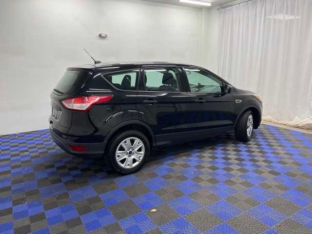 used 2016 Ford Escape car, priced at $11,500