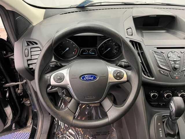 used 2016 Ford Escape car, priced at $11,500