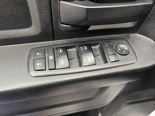 used 2018 Ram 1500 car, priced at $19,999