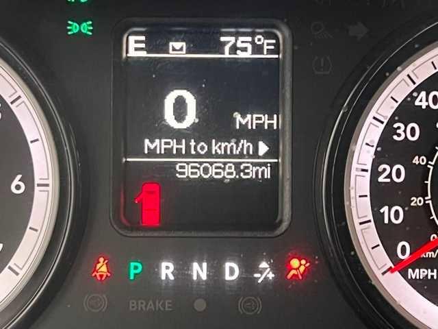used 2018 Ram 1500 car, priced at $19,999