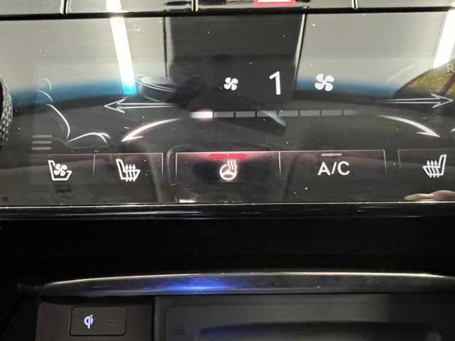 used 2021 Genesis GV80 car, priced at $37,990