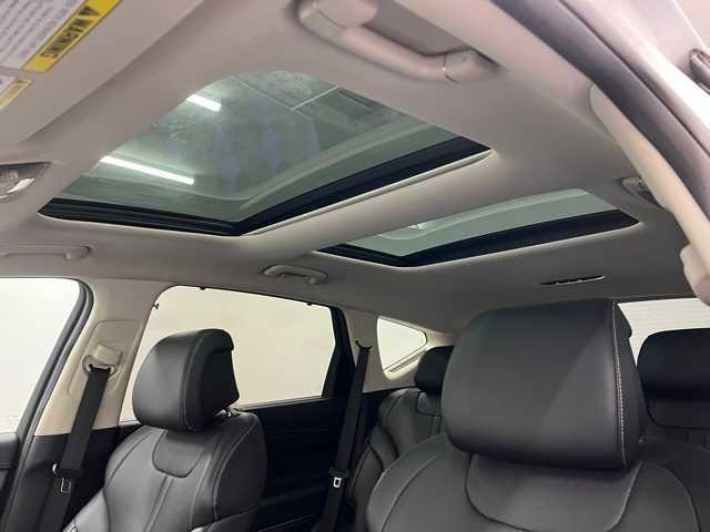 used 2021 Genesis GV80 car, priced at $37,990