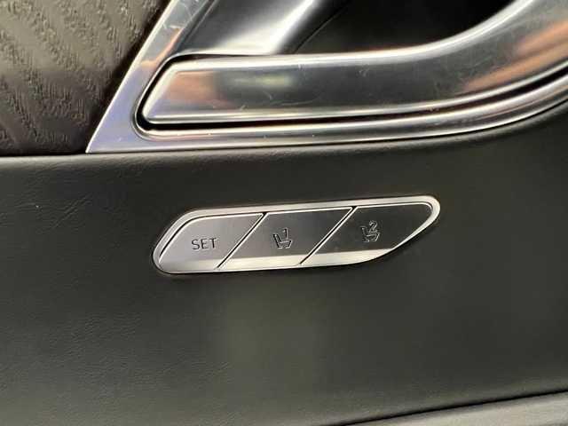 used 2021 Genesis GV80 car, priced at $37,990