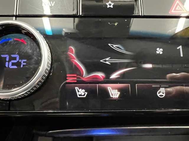used 2021 Genesis GV80 car, priced at $37,990