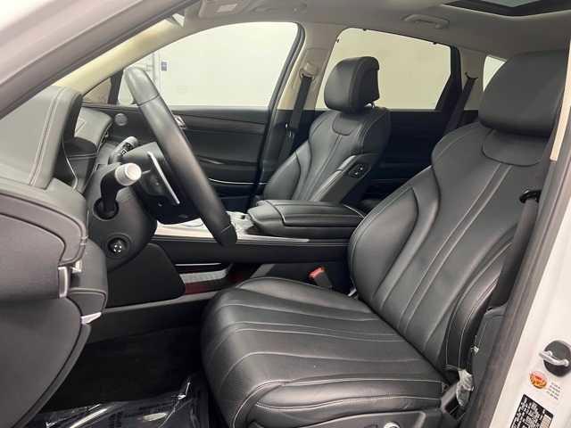 used 2021 Genesis GV80 car, priced at $37,990