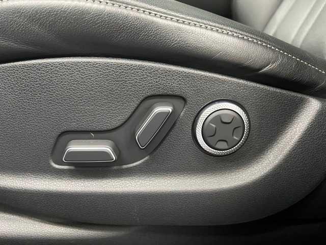 used 2021 Genesis GV80 car, priced at $37,990