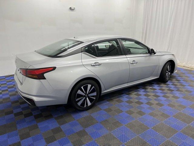 used 2022 Nissan Altima car, priced at $18,900